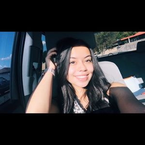 Meet your Posher, Krysthal